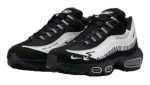 Bozza delle Nike Air Max 95 Syna 1
