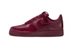 Central Cee x SYNA WORLD x Nike Air Force 1 Low Dark Beetroot