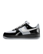 Central Cee x SYNA WORLD x Nike Air Force 1 Low Smoke Grey