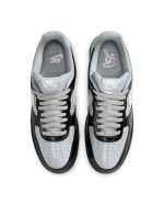 Central Cee x SYNA WORLD x Nike Air Force 1 Low Smoke Grey01