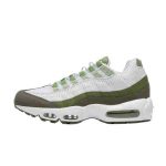 Syna x Nike Air Max 95 Bianco Verde Oliva