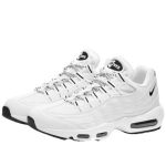 Syna x Nike Air Max 95 Nero e Bianco1
