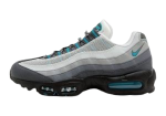 Nike Air Max 95 Syna Blu Baltico