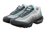 Nike Air Max 95 Syna Blu Baltico1