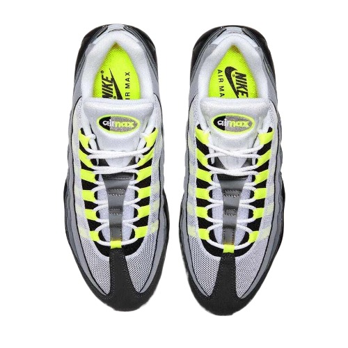 Syna x Nike Air Max 95 OG Neon Syna x Nike Air Max 95 OG Neon