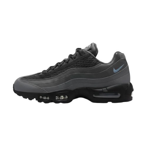 Nike Air Max 95 SP Syna Aegean Storm Nero Nike Air Max 95 SP Syna Aegean Storm Nero