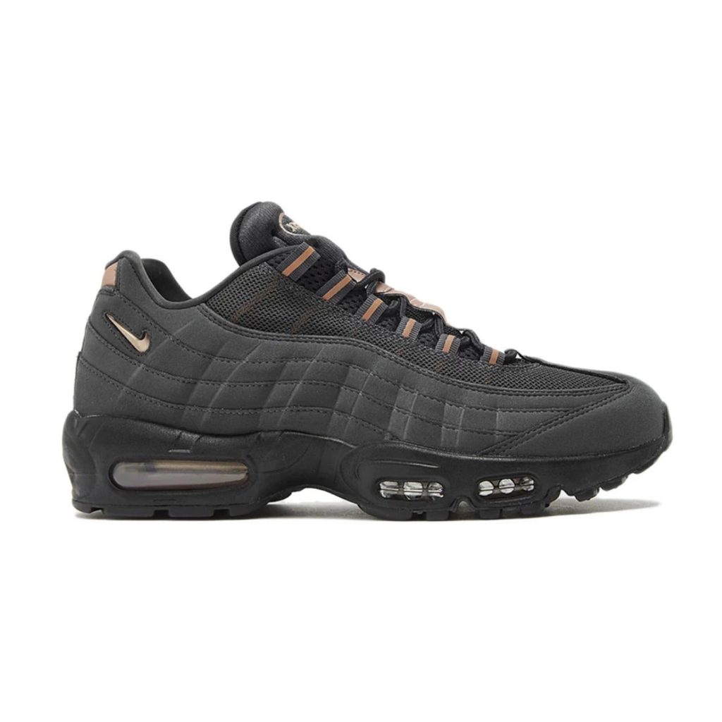 Nike Air Max 95 x Syna World x Central Cee