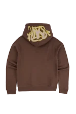 SYNA OG Tracksuit – BROWN0