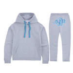 SYNA OG Tuta Grigio Blu