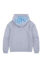 SYNA OG Tracksuit GREY BLUE0