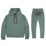 SYNA OG Tracksuit Sage