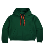 Syna OG Felpa Verde
