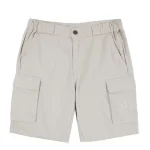 Syna Workwear Shorts Beige