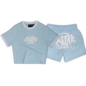 Syna Women ShortSet Blu