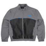 Team Syna Pipe Track Jacket Grigia