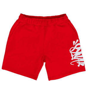 Team Syna Shorts Rosso
