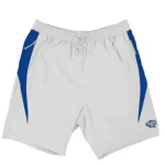 Vortex Woven Shorts Bianco Blu