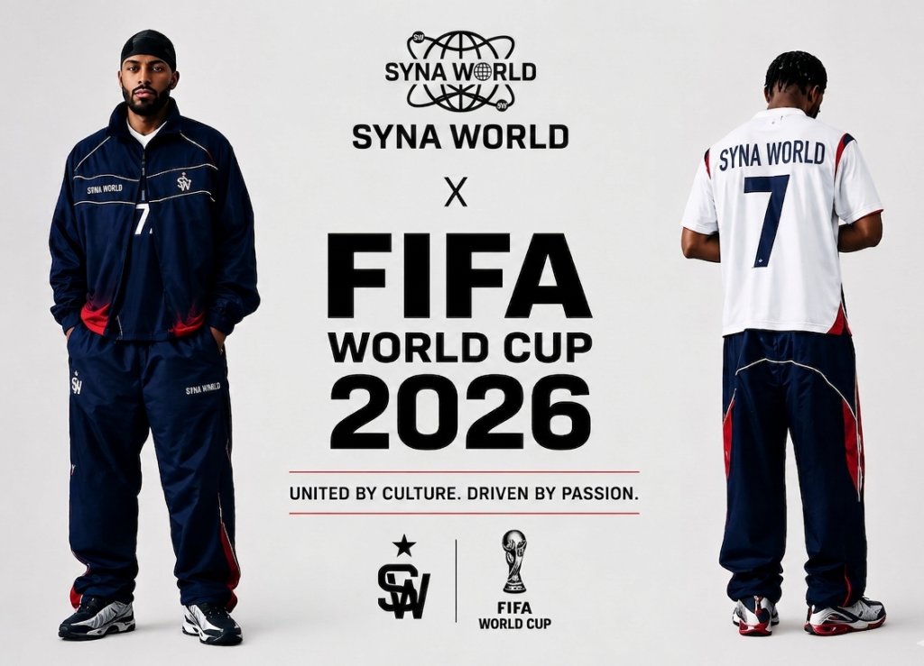 Syna World